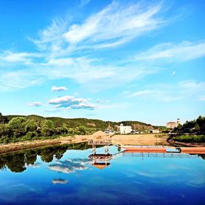 汤芳—乌苏里船歌写真
